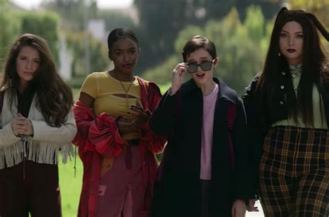 ‘The Craft’ Finally Has a Sequel, And Here’s the Trailer