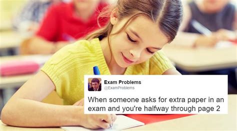 Preparing for exams? These 10 hilarious tweets will leave students ROFL-ing during exam time ...