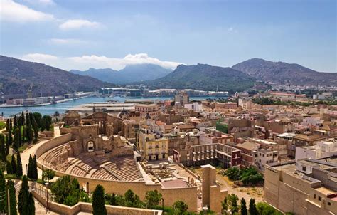 Murcia Spain #1 What To See & Do