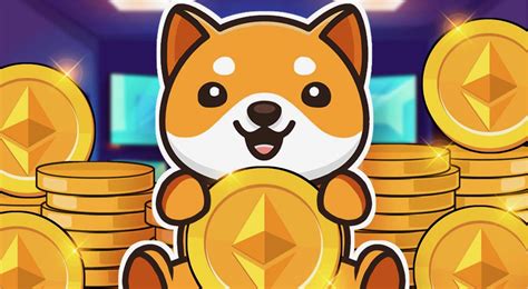 BabyDoge Hodlers Hit All Time-high, Overtakes Shiba Inu