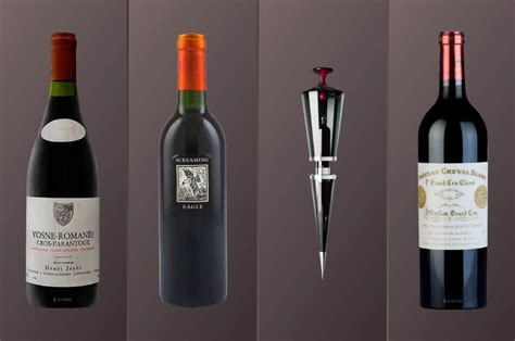 The 15 Most Expensive Wine Bottles Ever Sold - LemonsforLulu.com
