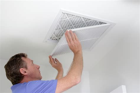 HVAC Return Air Vent Filters - An Easy Guide