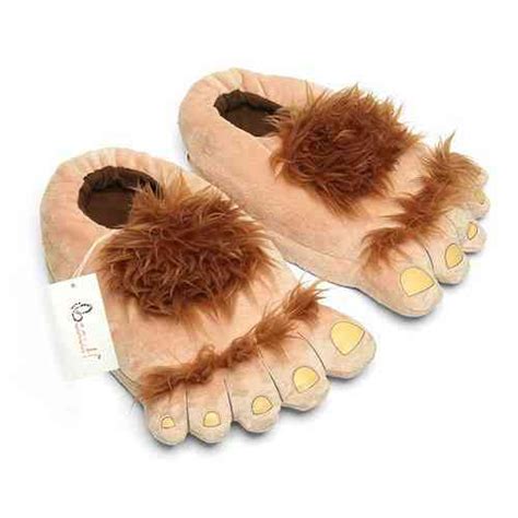 Hobbit Feet | 10zon