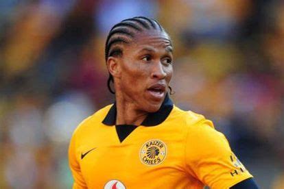 Former Kaizer Chiefs winger Josta Dladla reveals his new venture