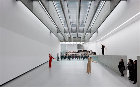 Gallery of MAXXI Museum / Zaha Hadid Architects - 6