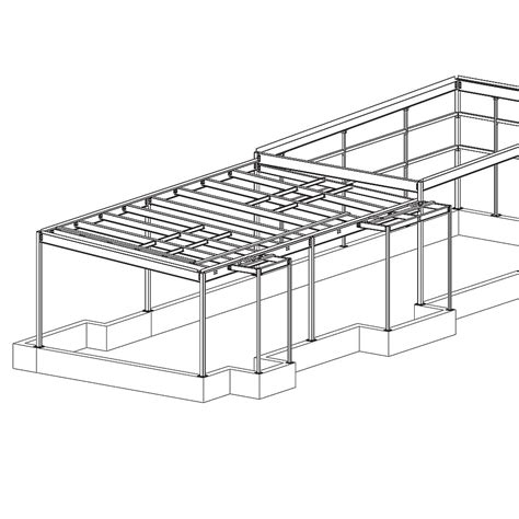 Structural Steel Shop Drawings And Detailing