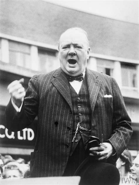 How Churchill Led Britain To Victory In The Second World War | Imperial ...