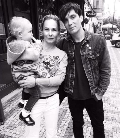 Cillian Murphy Family 2020 - All You Need To Know About Cillian Murphy Family Bhw : He went on ...