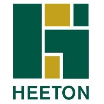 Heeton Holdings Ltd | Developer in Singapore - Archify Singapore