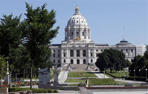 Minnesota Enacts New Regulations, Including 'Red Flag Law,' to Save ...