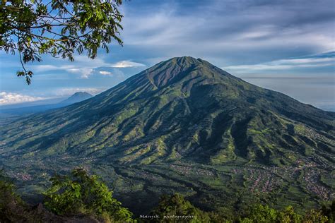 Merbabu | Natural landmarks, Volcano, Photography photos