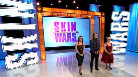 Skin Wars Finale | WED 9/8c - YouTube