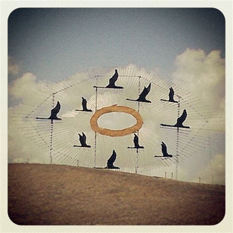 Enchanted Highway: Geese in Flight - 2 tips from 285 visitors