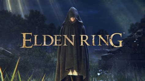 Elden Ring Release Date Revealed Alongside All-New Trailer