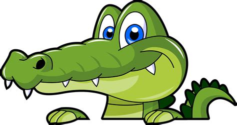 Alligator Cartoon Images - Cliparts.co