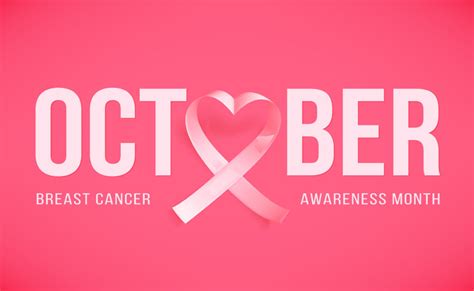 Breast Cancer Awareness Month | ProfMoosa