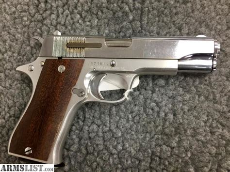 ARMSLIST - For Sale: Star 9mm