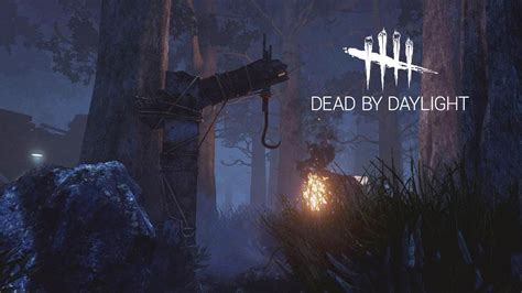 Dead By Daylight Gameplay Teaser - YouTube