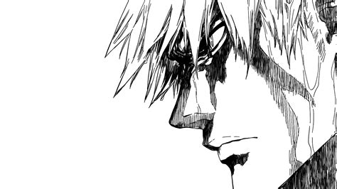 Download Ichigo Kurosaki Anime Bleach HD Wallpaper