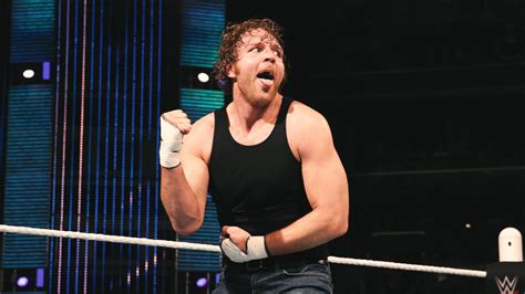 WRESTLING PHOTOS | Wwe dean ambrose, Dean ambrose funny, Dean ambrose