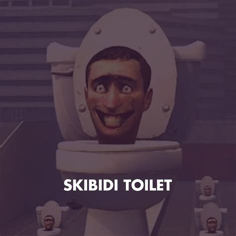 ‎Skibidi Toilet (Theme Song) - Single - Dustum의 앨범 - Apple Music