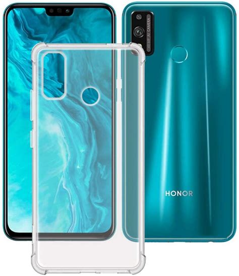 10 Best Cases For Huawei Honor 9X Lite