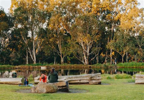 Twelve of Melbourne’s Best Picnic Spots To Visit All Year Round