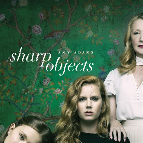 Sharp Objects HBO Promos - Television Promos