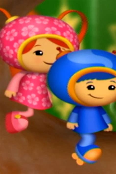 Team Umizoomi vs. The Shape Bandit Pictures - Rotten Tomatoes