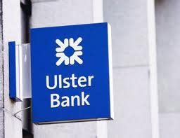 Ulster Bank logo | Belfast Daily