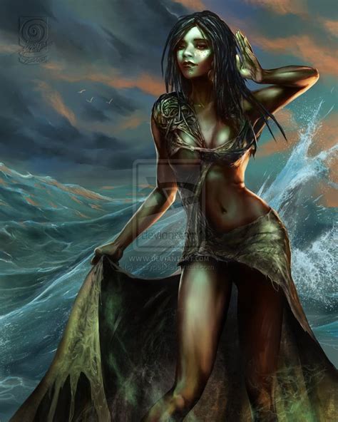 Bayou Witch | Greek and roman mythology, Calypso, Roman gods