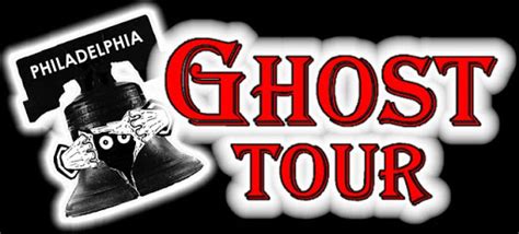 Ghost Tour of Haunted Historic Philadelphia, PA | Philly's most popular night-time attraction