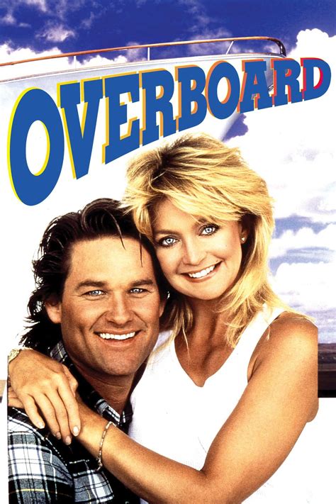 Overboard (1987) | Romantic movies, Overboard movie, Free movies online