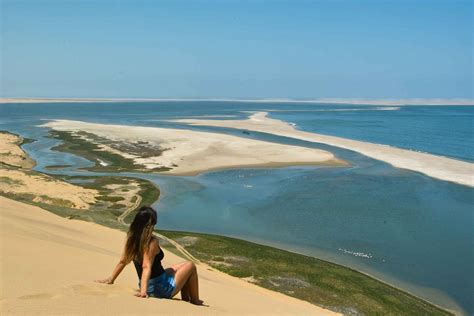 Sandwich Harbour Guided Tour in Namibia | My Guide Namibia