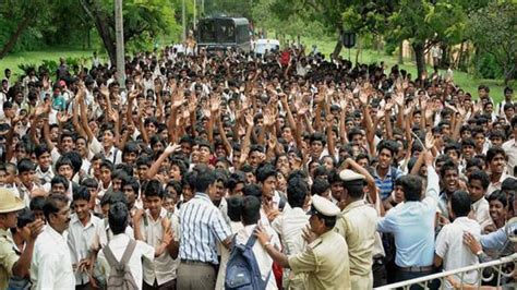 Karnataka bandh: India's tech hub comes to a halt during protest over ...