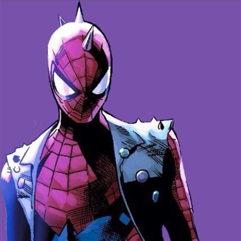 Spider Punk | Wiki | Marvel Amino