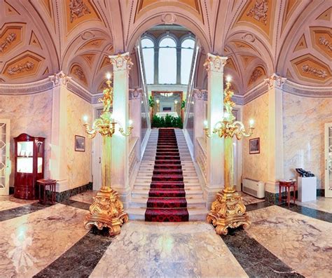 Wedding at Grand Hotel Villa Serbelloni in Italy: Prices at Wedding Italian