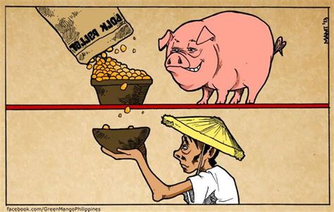 Abolition of Pork Barrel System - Atty. Louie Redoble