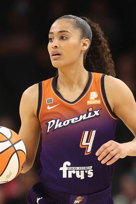 Skylar Diggins-Smith [2024 Update]: Kids & Net Worth - Players Bio