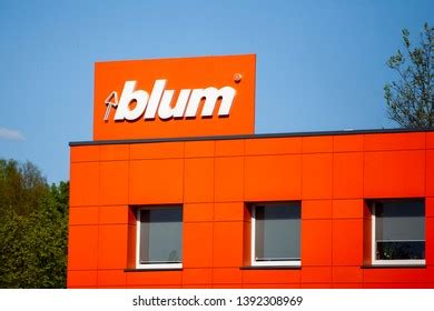 Blum Logo Vector (.EPS) Free Download