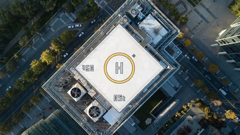 Rooftop Heliport Egress - I Dig Hardware - Answers to your door, hardware, and code questions ...