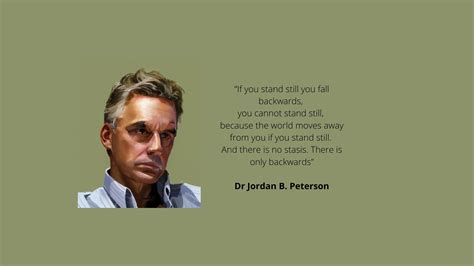 One of my favourite Peterson quotes I made a wallpaper. : r/JordanPeterson