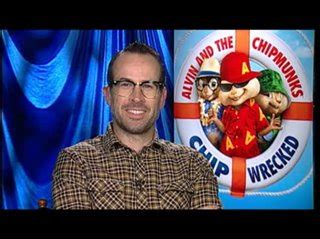 Alvin and the Chipmunks: Chipwrecked Trailer | Movie Trailers and Videos