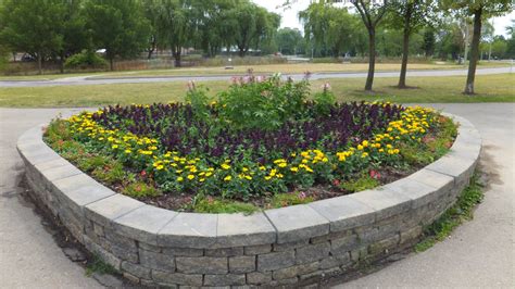 Chinguacousy Park | Every Flower Tells A Story