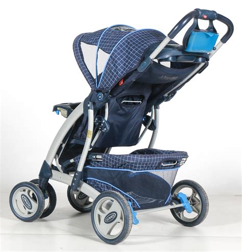 Graco Infant Stroller | EBTH