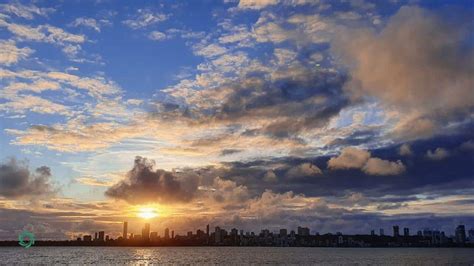 The Meteorological Mystery of Mumbai: What Makes its Climate Unique? | Fritz Energy