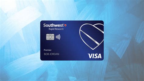 Southwest Rapid Rewards® Premier Credit Card full review: should you get it? - Foster The Money