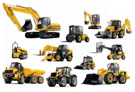 Construction Equipment market overview