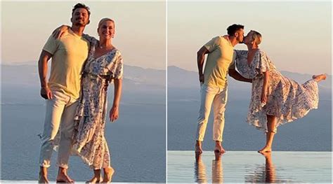 Katy Perry spends quality time with fiancé Orlando Bloom in Turkey: ‘Infinity and beyond ...