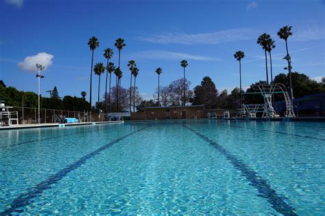 Memorial Park Pool Reimagined Celebration - City of Santa Ana